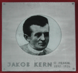 Seliger Jakob Kern 